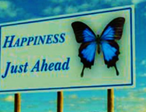 4 Tips to Move Forward From Your Past And To Happiness!
