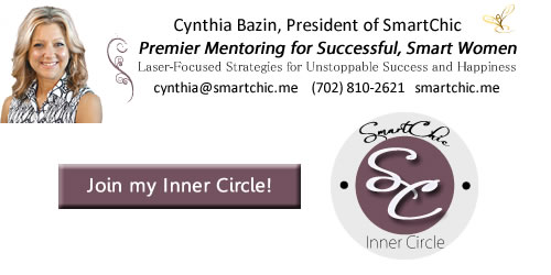 Join the Inner Circle