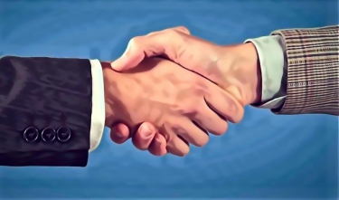 5 Characteristics of a Great Business Collaboration
