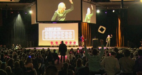 3 Things To Deliver In a Powerful Presentation