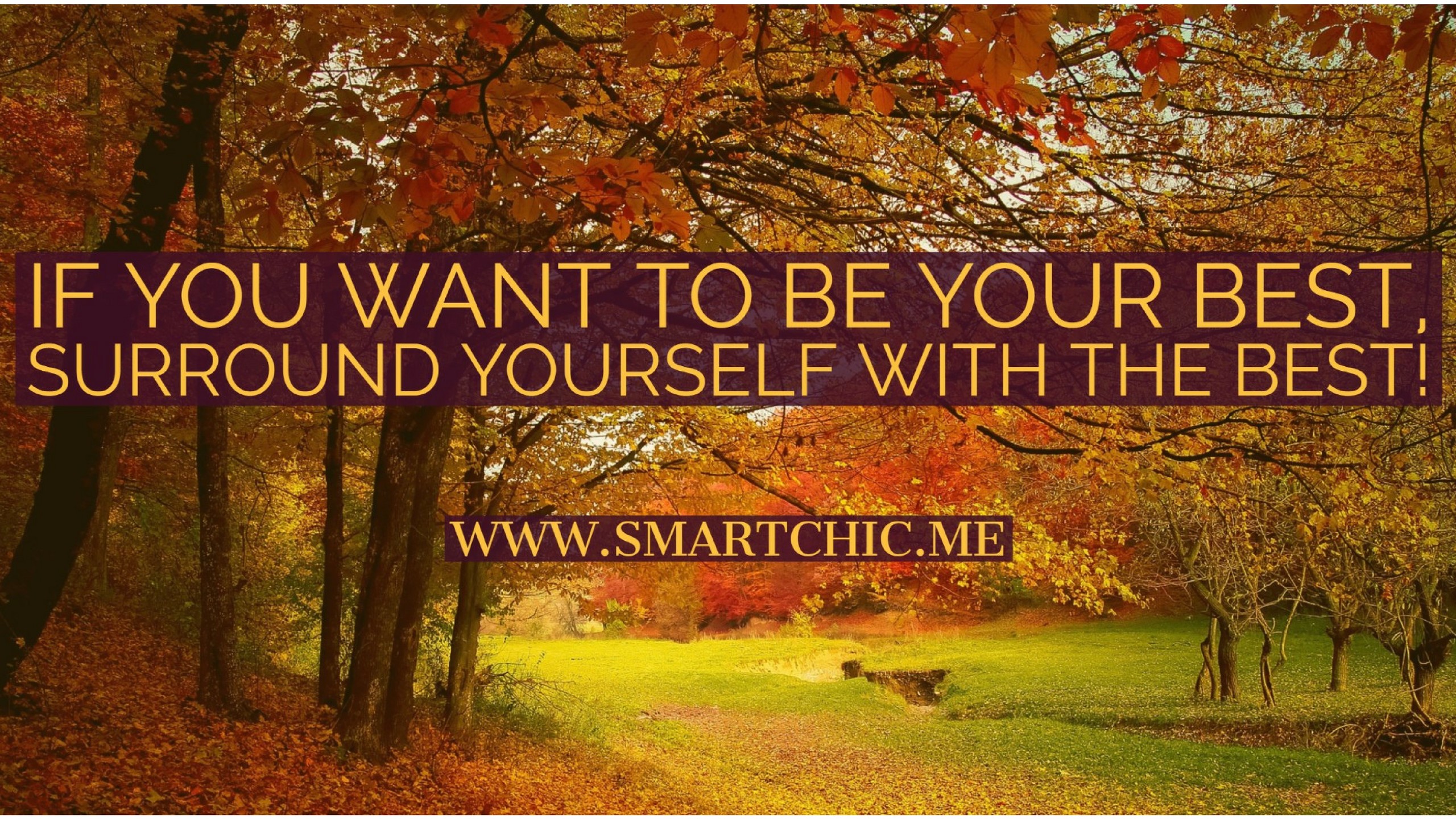 3 Laser Focused Ways To Attract The Right People To You